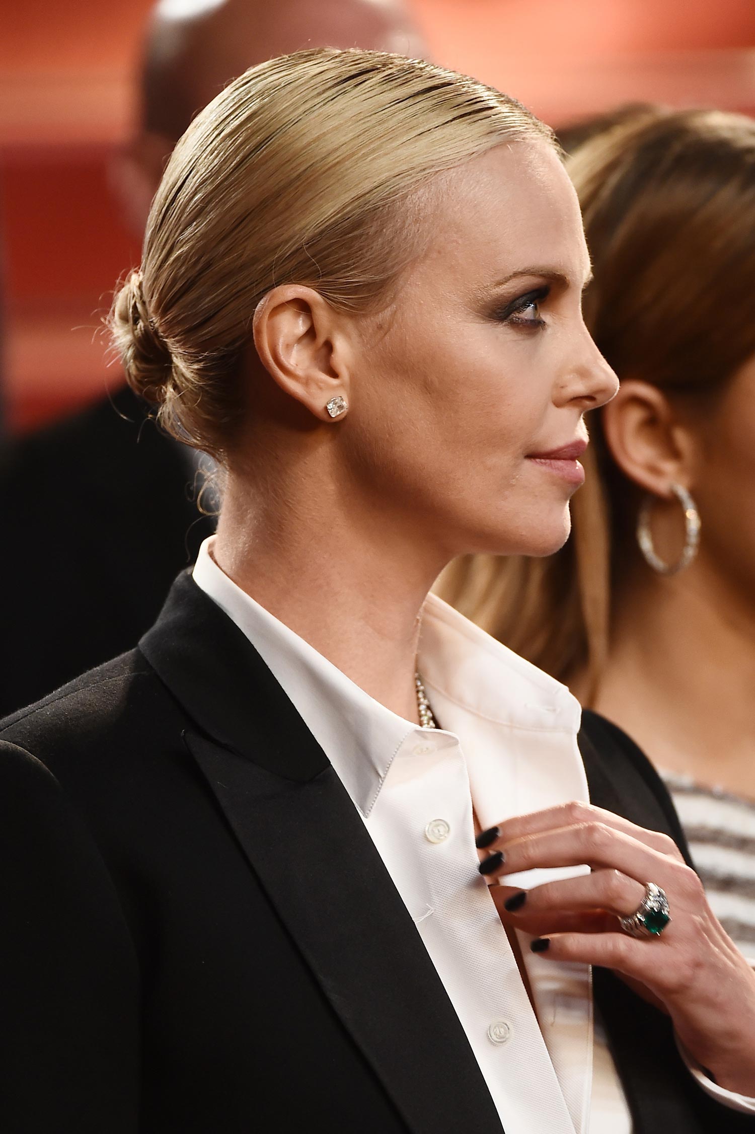 El look de Charlize Theron en el Festival de Cannes 2016