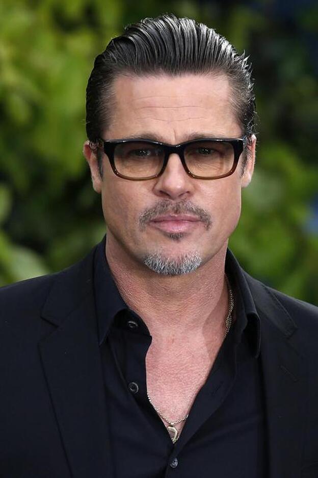 Brad Pitt se somete a una prueba de drogas