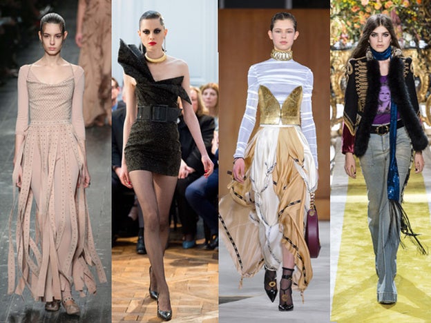 Las 10 tendencias otoño-invierno 2016 que nos dejó la pasarela
