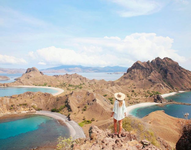 Si te gusta viajar, te gustarán estas cuentas de Instagram