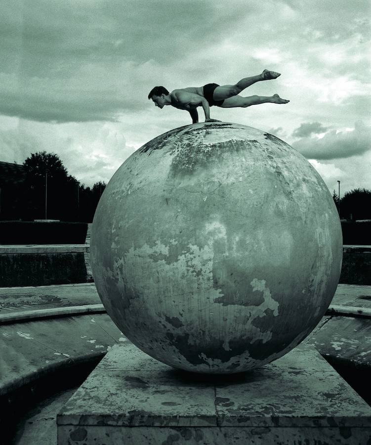 Exposición comisario Armani y otras 9 pistas con estilo