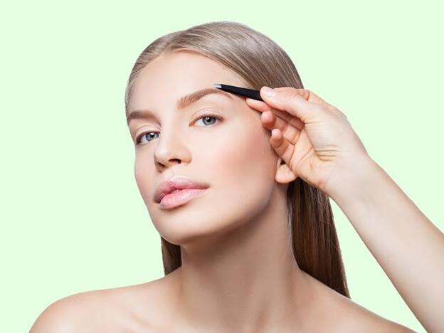 Todo sobre tus cejas