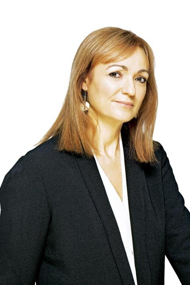 “Olvidar a las escritoras en la Historia de la Literatura es un fracaso social”