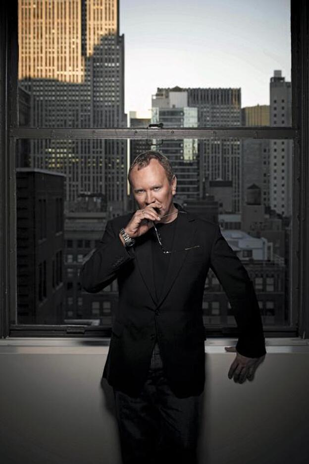 “Tengo la misma curiosidad que cuando empecé”