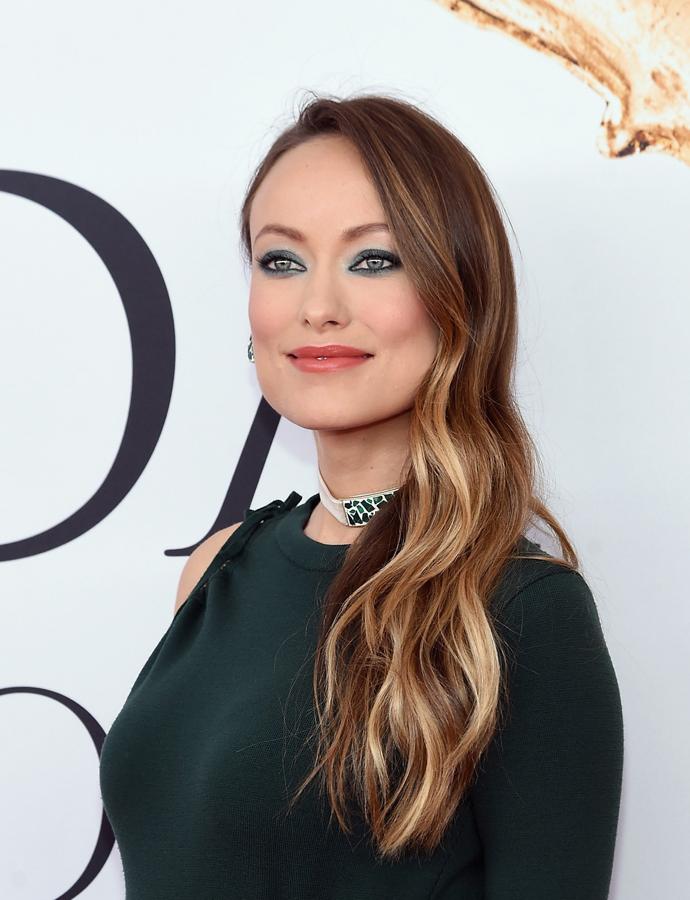 10 ideas para cambiar el color de tu pelo este otoño