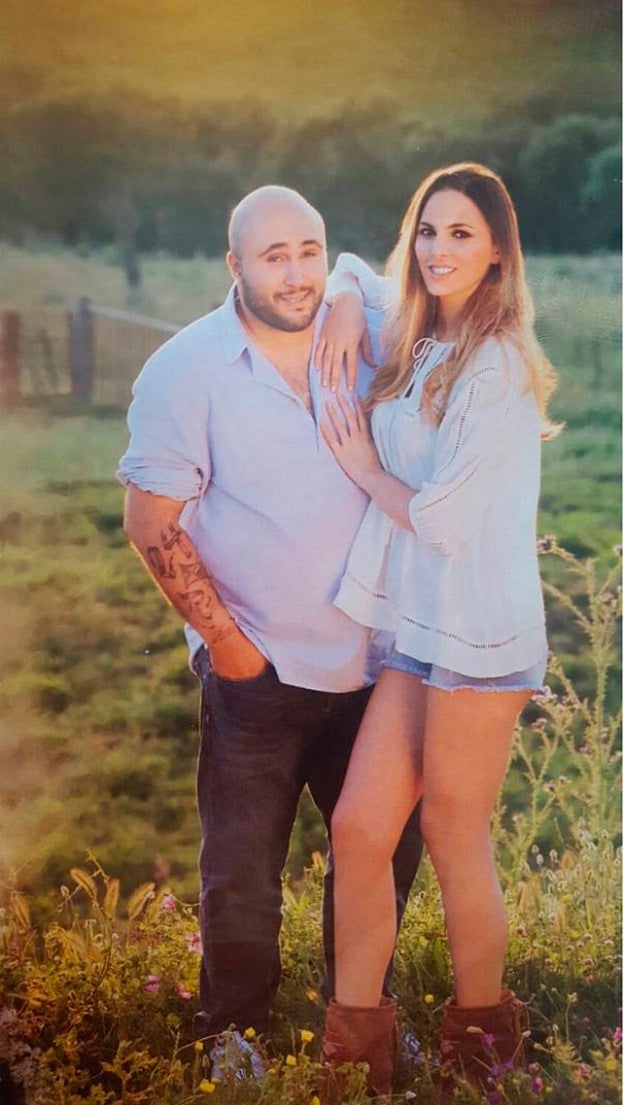 La boda de Kiko Rivera e Irene Rosales, un enlace lleno de caras conocidas