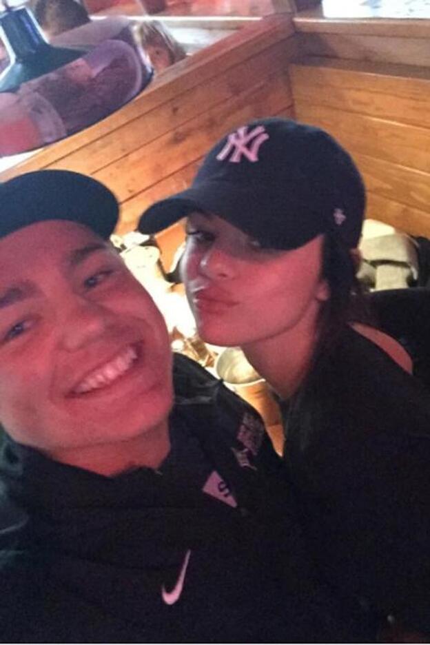 Selena Gomez reaparece tras el anuncio de su retirada de los escenarios