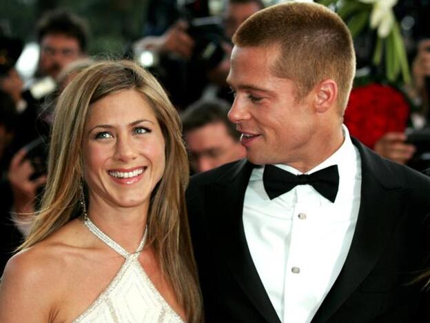 Brad Pitt dispuesto a pedir perdón a Jennifer Aniston