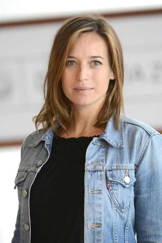 El comentario político de Marta Etura que ha incendiado Twitter