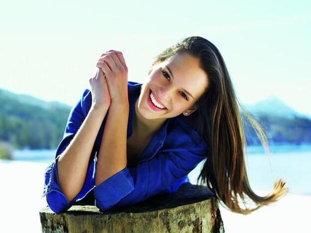 Quiérete desde dentro: la nueva autoestima