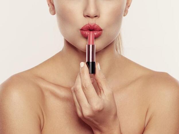 Labios: material sensible