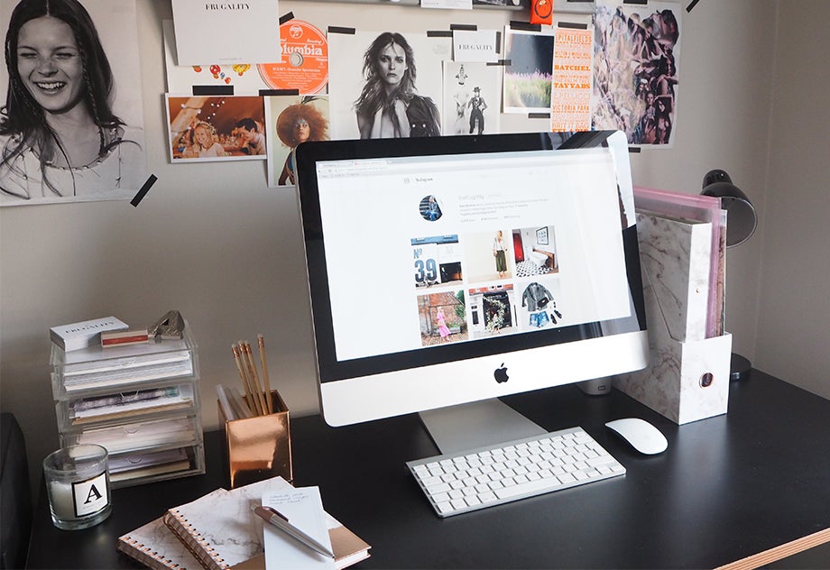 El mármol nos invade más allá de las paredes