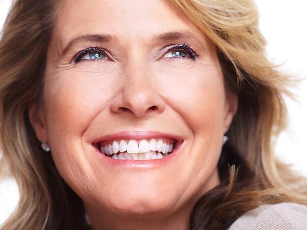 Los mejores alimentos para la menopausia