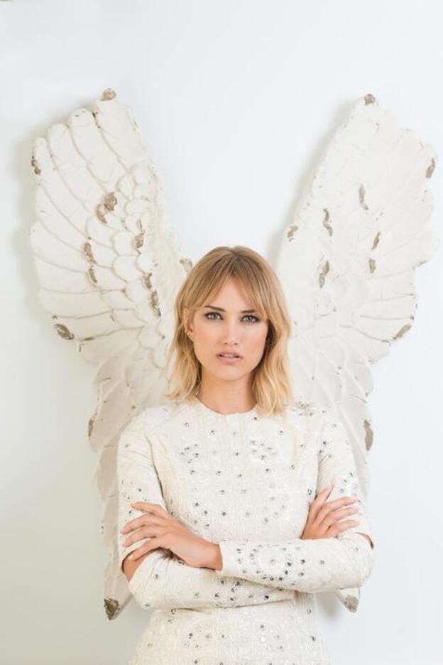 Alba Carrillo contra todos