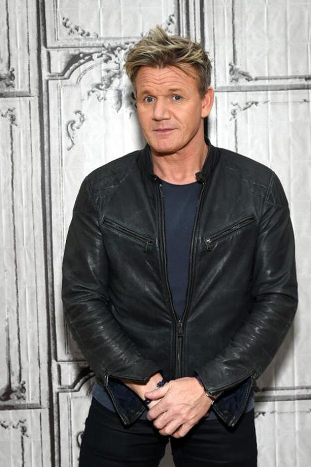 “Me encantaría cocinar para los Reyes de España”