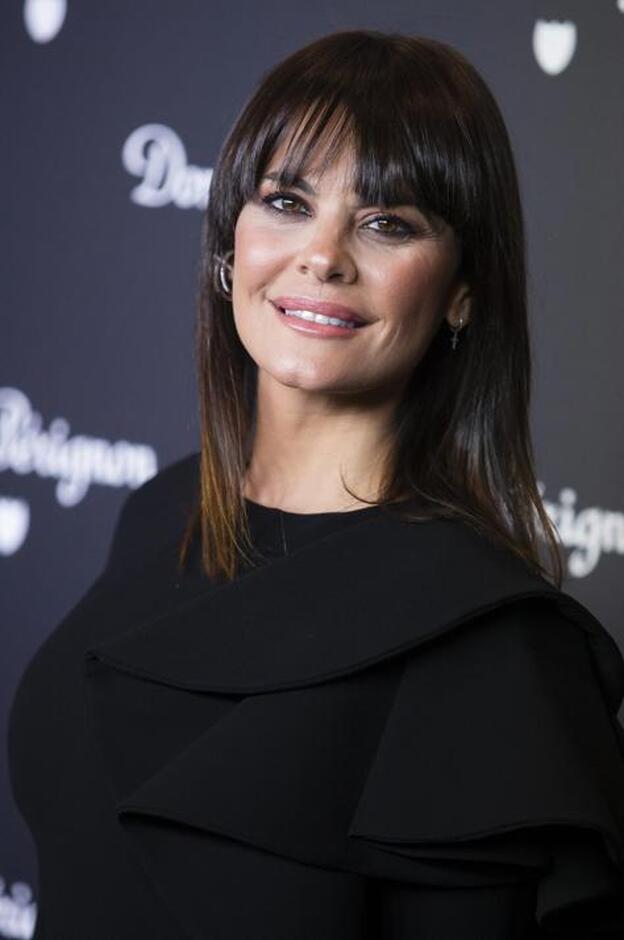 María José Suárez a Alba Carrillo: "Cállate ya"