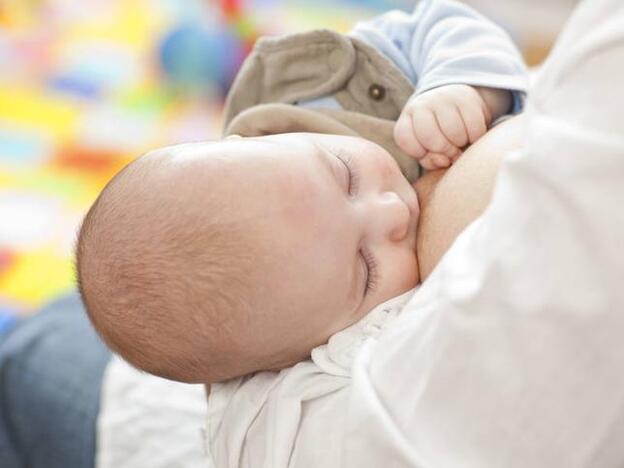 La lactancia cuando el bebé es prematuro