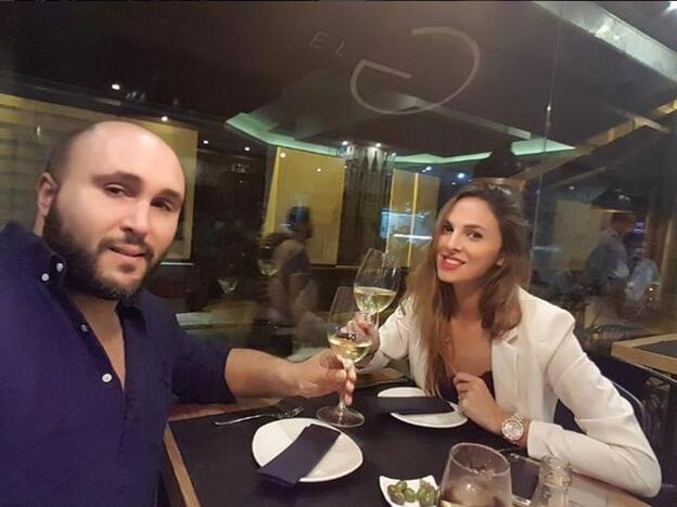 La luna de miel de Kiko Rivera e Irene Rosales