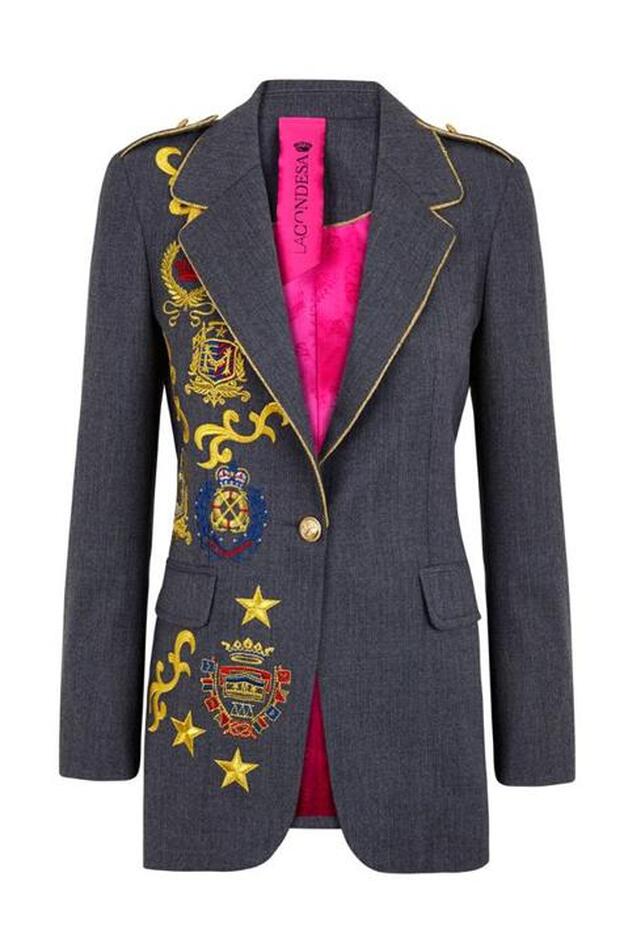 ¡Adiós, veroño! Abrígate con las chaquetas de entretiempo más fashion