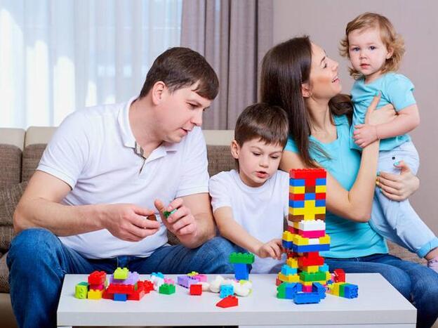 Los beneficios de los juegos de mesa