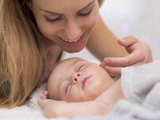 Más que un vigilabebés