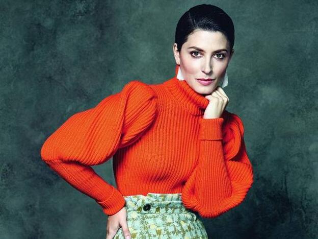 Bárbara Lennie: "Soy un misterio para mí"