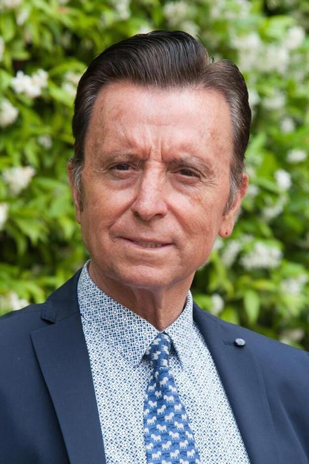 José Ortega Cano amenaza a Rocío Carrasco: "Yo también sé cosas"