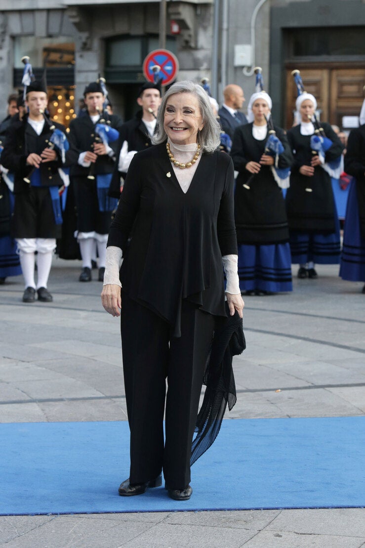 Los galardonados en los Premios Princesa de Asturias 2016