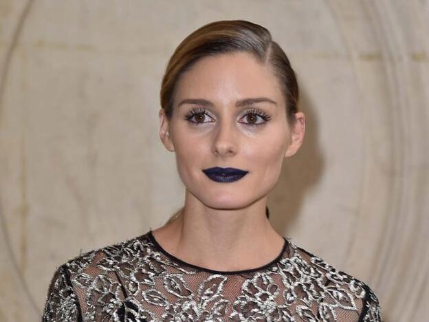 Labiales con tonos extravagantes: de las pasarelas al street style