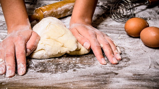El otoño es el mejor momento para hacer tu pan casero