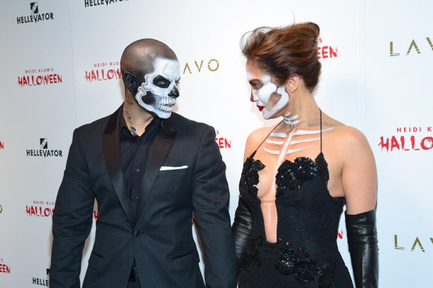 Las mejores ideas para tu disfraz de Halloween: ¡inspírate en las famosas!