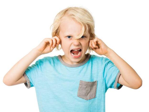 Concienciando sobre el TDAH