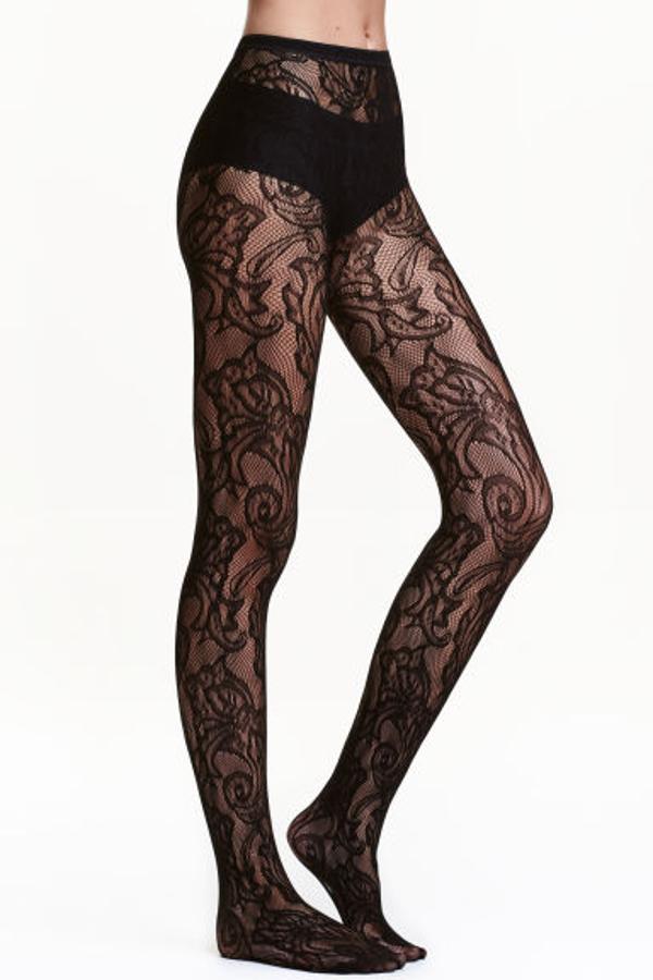 ¿Dónde comprar las medias más fashion del otoño?