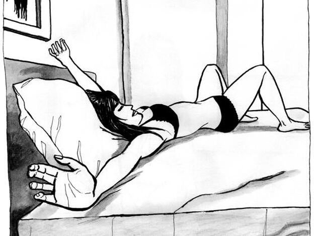 Vivo sola y no, no se me va a pasar el arroz