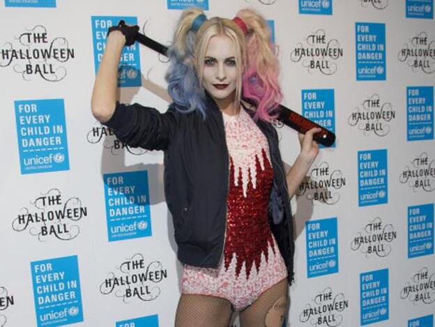 Ideas deco para tu fiesta de Halloween