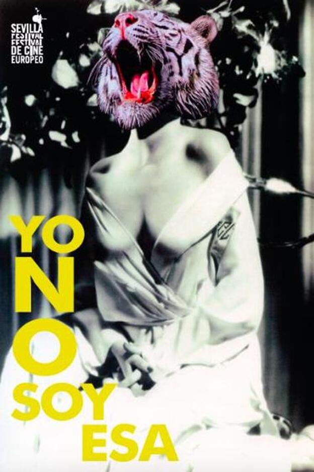 'Yo no soy esa', el ciclo que recompone la imagen de la mujer en el cine