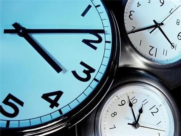 Cambio de hora: cuándo, cómo y por qué me afecta