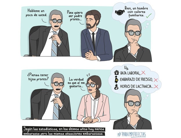 Situaciones embarazosas