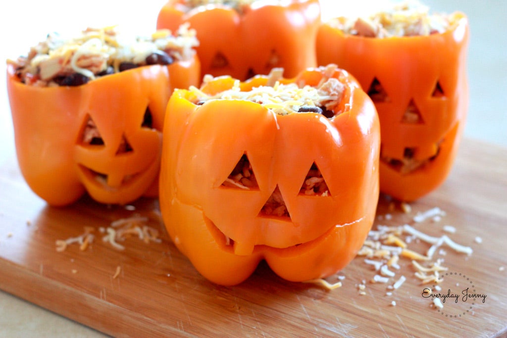 Lo que no puede faltar en tu fiesta de Halloween