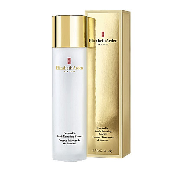 Ceramide Youth Restoring Essence de Elizabeth Arden (49 €).