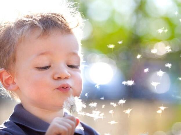 Claves para la felicidad de un niño