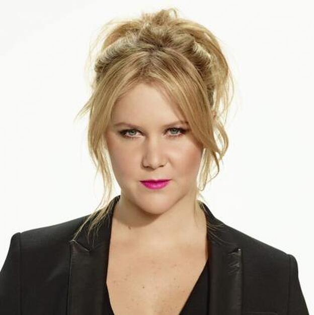 Amy Schumer, el arte de ser una sinvergüenza