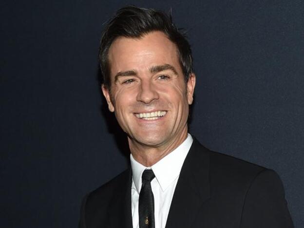 El mensaje a Brad Pitt de Justin Theroux, marido de Jennifer Aniston