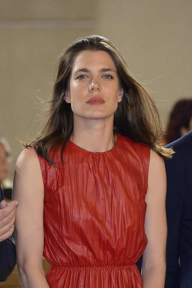 Carlota Casiraghi, ¿ruptura y nuevo amor?