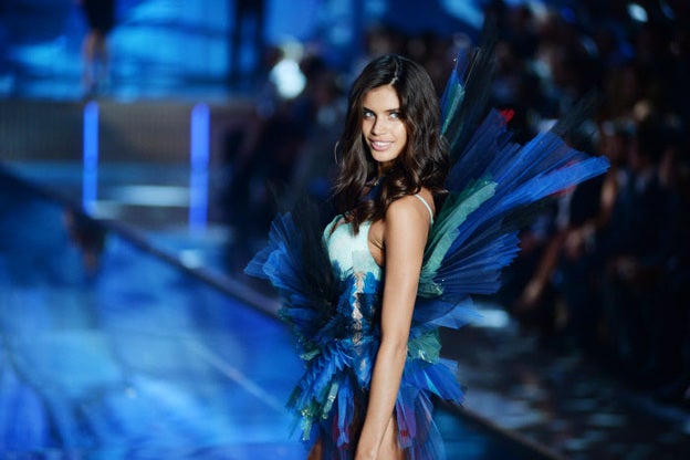 Siete cosas que tienes que saber del nuevo desfile de Victoria's Secret