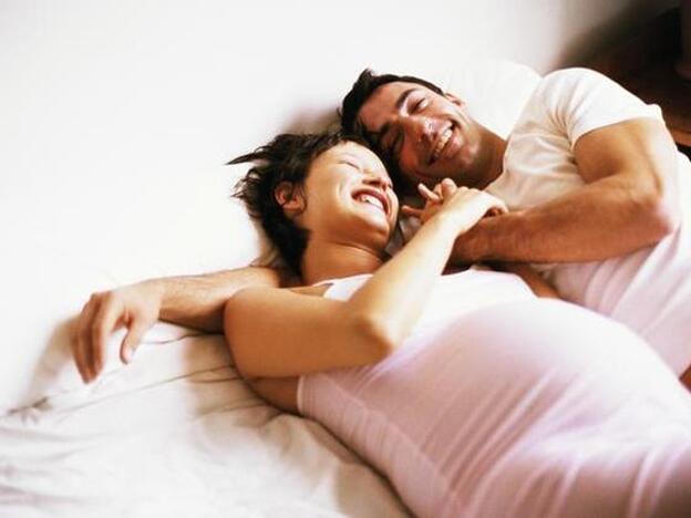 ¿Miedo al sexo durante el embarazo?