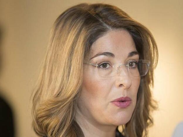 Todo sobre Naomi Klein, la última invitada VIP de Salvados