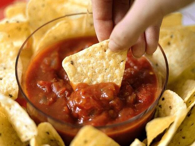 Lo que no debemos comer antes de un largo viaje