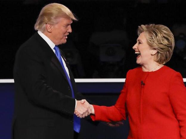 Donald Trump y Hillary Clinton: ¿quién firmará el destino de Estados Unidos?