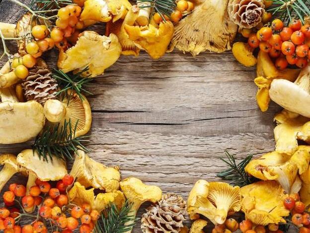 ¿Qué es el raw food? Oda a los alimentos en estado puro